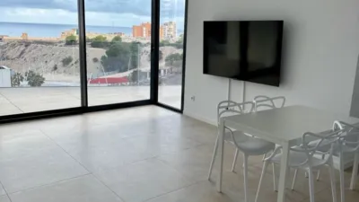 Pis – Benidorm - Vista 5