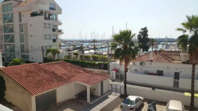 Piso – Altea, Capblanc, la Marina Baixa - Vista 2