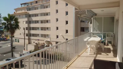 Piso – Altea, Capblanc, la Marina Baixa - Vista 4