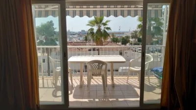 Piso – Altea, Capblanc, la Marina Baixa - Vista 5