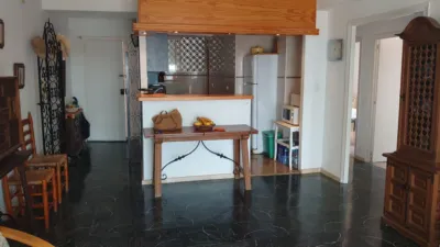 Piso – Altea, Capblanc, la Marina Baixa - Más