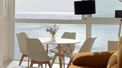 Studio in Calpe - Calp photo 12