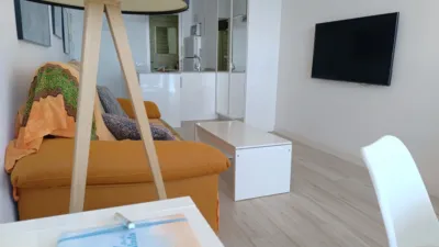 Studio in Calpe - Calp photo 5