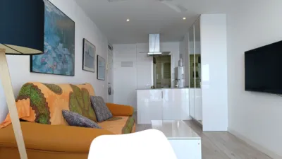 Studio in Calpe - Calp photo 6