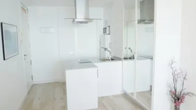 Studio in Calpe - Calp photo 8