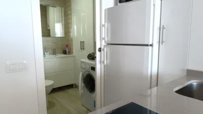 Studio in Calpe - Calp photo 9