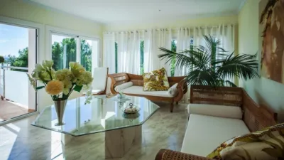 Casa – Altea - Vista 4