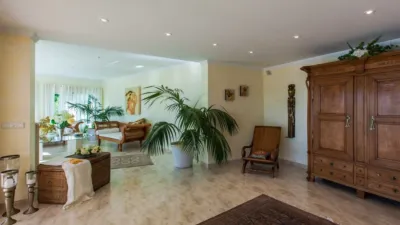 Casa – Altea - Vista 5