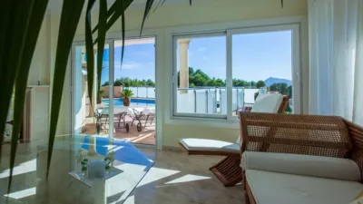 Casa – Altea - Més