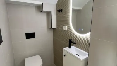 Chalet in Urbanizaciones Balcó de Finestrat-Terra Marina photo 2