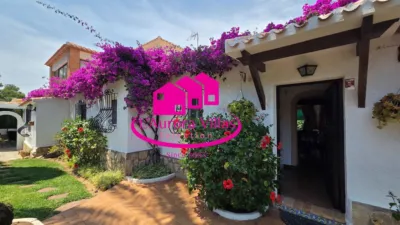 Casa – Xàbia / Jávea, Toscal, la Marina Alta - Vista 2