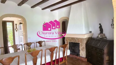 Casa – Xàbia / Jávea, Toscal, la Marina Alta - Más