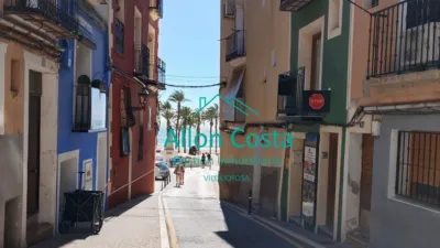 Casa – la Vila Joiosa / Villajoyosa, el Pont, la Marina Baixa - Vista 2