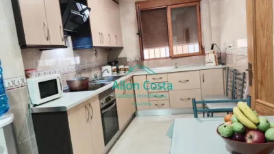Casa – la Vila Joiosa / Villajoyosa, el Pont, la Marina Baixa - Més