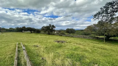 Rustic Finca in Malpartida de Plasencia photo 10