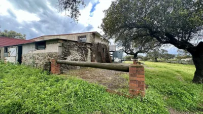Finca rústica en venta en Malpartida de Plasencia - Vista 4