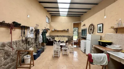 Finca rústica en venta en Malpartida de Plasencia - Vista 6