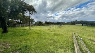 Rustic Finca in Malpartida de Plasencia photo 9