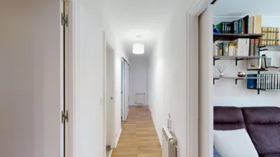 Apartment in Foz (Casco Urbano) photo 10
