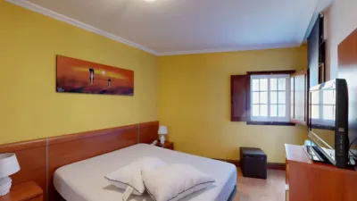 Apartment in Foz (Casco Urbano) photo 11