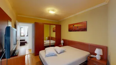 Apartment in Foz (Casco Urbano) photo 12