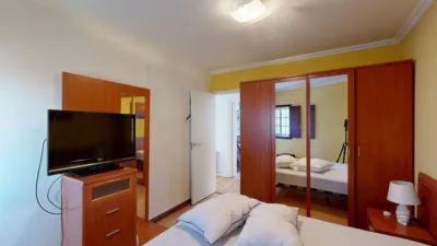Apartment in Foz (Casco Urbano) photo 13