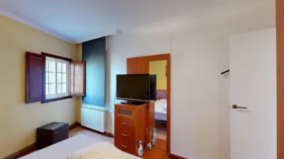 Apartment in Foz (Casco Urbano) photo 14