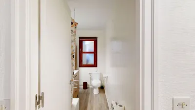 Apartment in Foz (Casco Urbano) photo 16