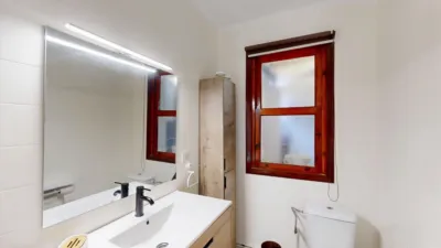Apartment in Foz (Casco Urbano) photo 17