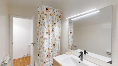 Apartment in Foz (Casco Urbano) photo 18