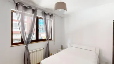 Apartment in Foz (Casco Urbano) photo 19