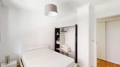 Apartment in Foz (Casco Urbano) photo 20