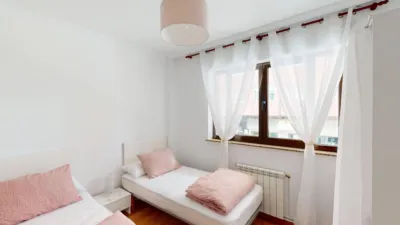 Apartment in Foz (Casco Urbano) photo 22