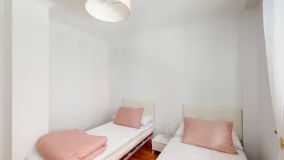 Apartment in Foz (Casco Urbano) photo 23
