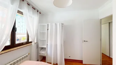 Apartment in Foz (Casco Urbano) photo 24
