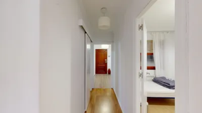 Apartment in Foz (Casco Urbano) photo 25