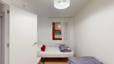 Apartment in Foz (Casco Urbano) photo 26