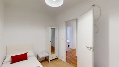 Apartment in Foz (Casco Urbano) photo 27