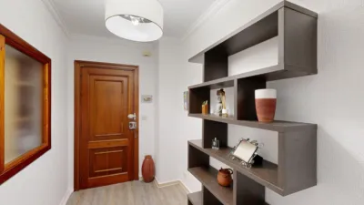 Apartment in Foz (Casco Urbano) photo 28