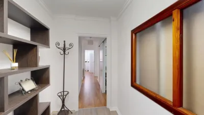 Apartment in Foz (Casco Urbano) photo 29
