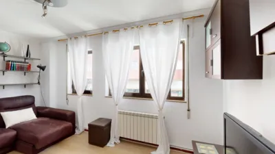 Apartment in Foz (Casco Urbano) photo 2
