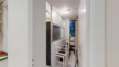Apartment in Foz (Casco Urbano) photo 30