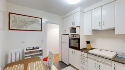 Apartment in Foz (Casco Urbano) photo 34