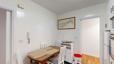 Apartment in Foz (Casco Urbano) photo 35
