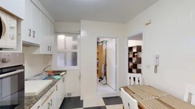 Apartment in Foz (Casco Urbano) photo 36