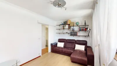 Apartment in Foz (Casco Urbano) photo 3