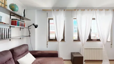 Apartment in Foz (Casco Urbano) photo 5