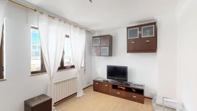 Apartment in Foz (Casco Urbano) photo 6