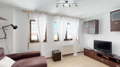Apartment in Foz (Casco Urbano) photo 7