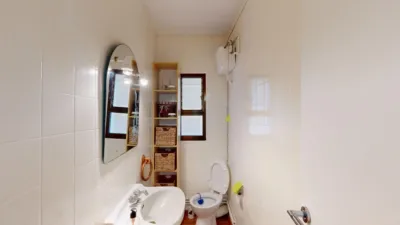 Apartment in Foz (Casco Urbano) photo 8